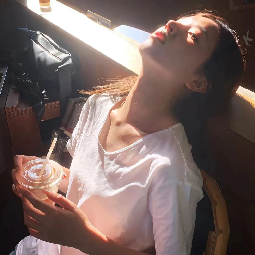 卫生间的圣母像