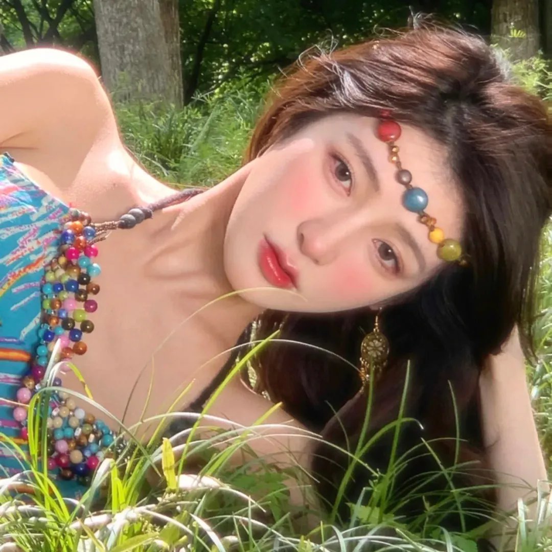 贼美人