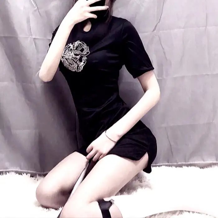 来自大海的女人